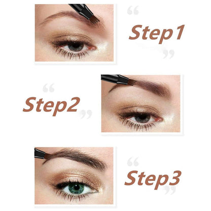 Rotulador Cejas Negro - additional image 3