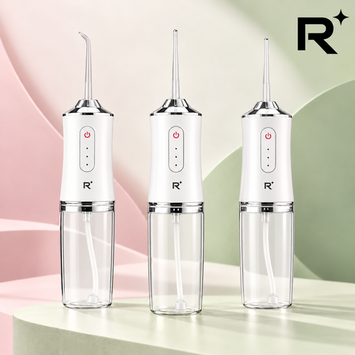 Irrigador dental profesional (colores variado)